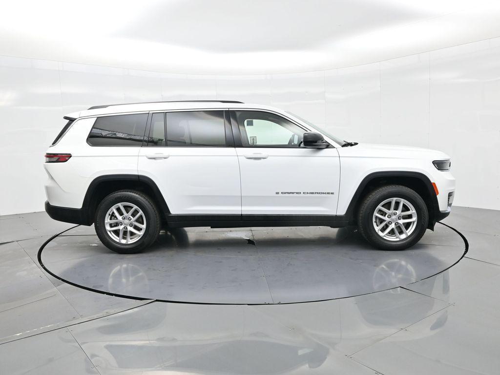 used 2023 Jeep Grand Cherokee L car, priced at $25,961