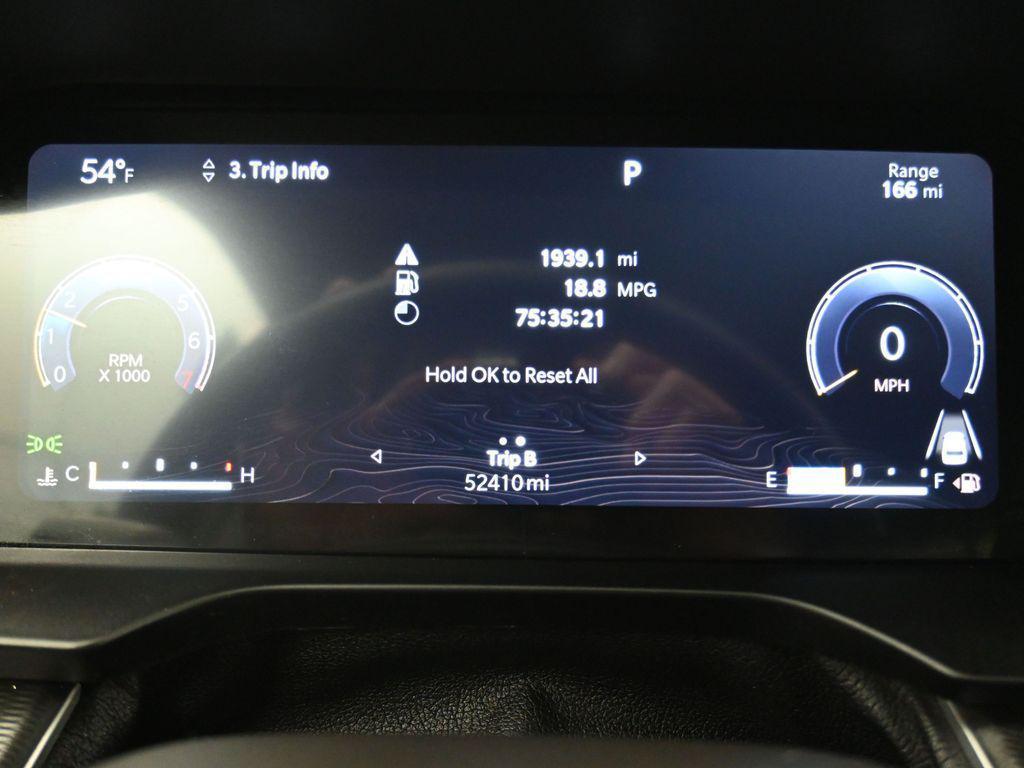 used 2023 Jeep Grand Cherokee L car, priced at $25,961