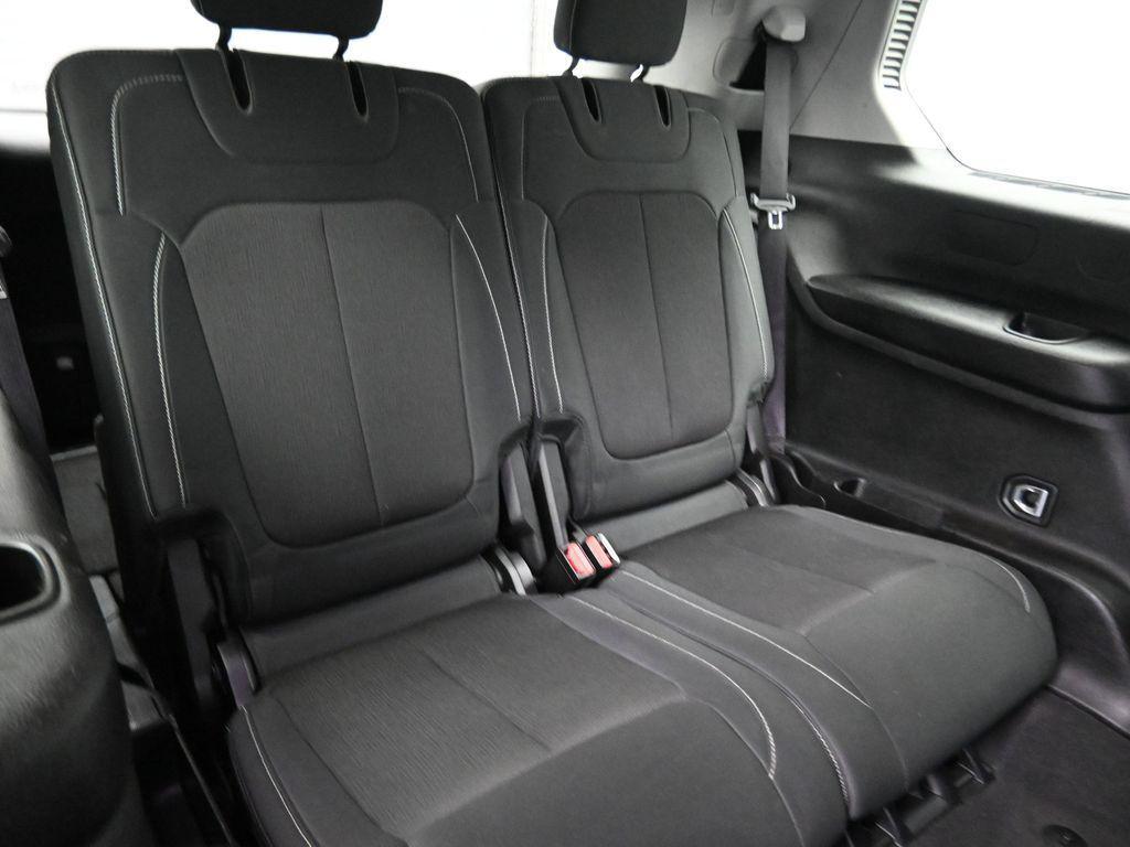 used 2023 Jeep Grand Cherokee L car, priced at $25,961