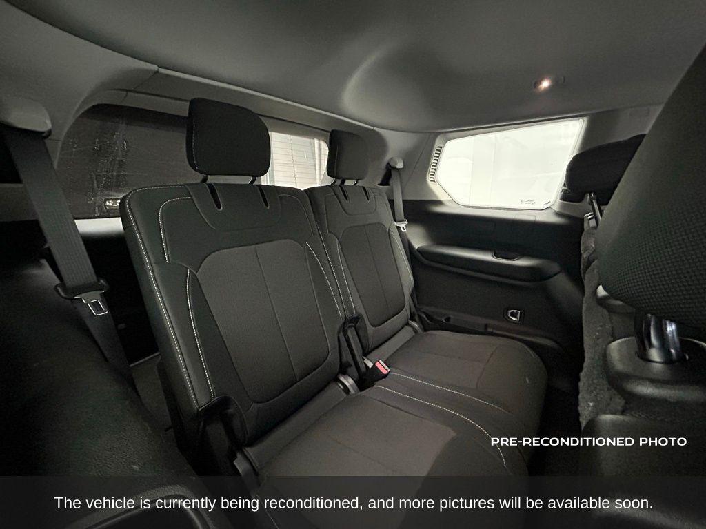 used 2023 Jeep Grand Cherokee L car, priced at $26,700