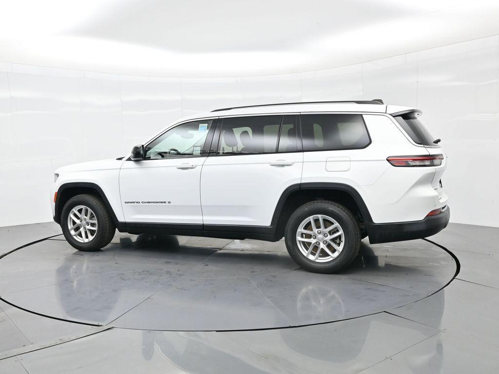 used 2023 Jeep Grand Cherokee L car, priced at $25,961
