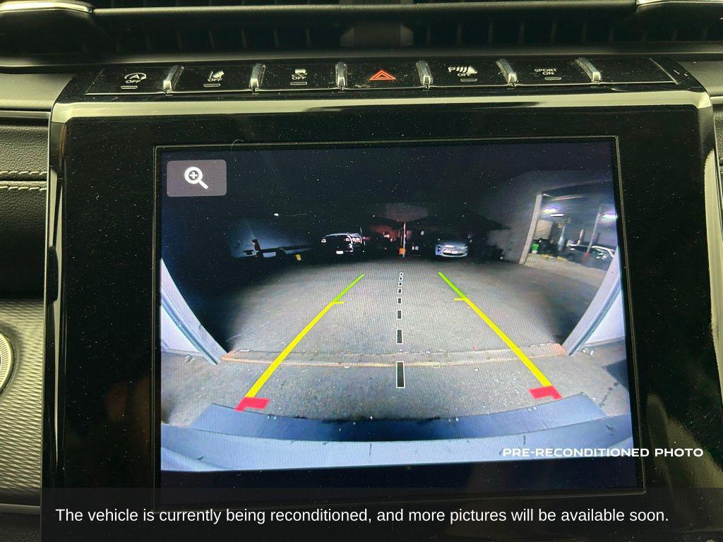 used 2023 Jeep Grand Cherokee L car, priced at $26,700