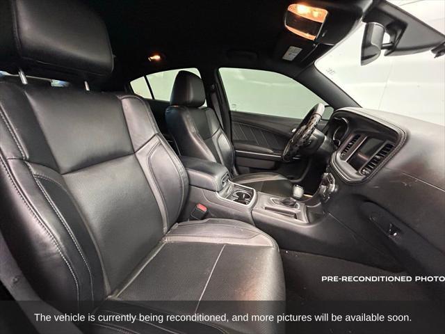 used 2023 Dodge Charger car, priced at $25,877