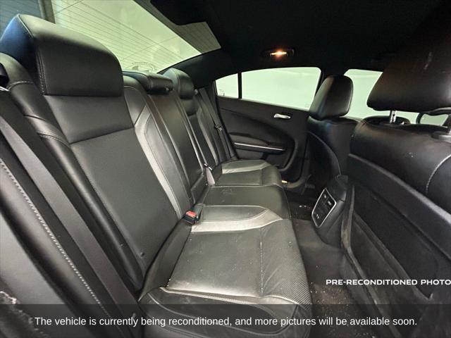 used 2023 Dodge Charger car, priced at $25,877