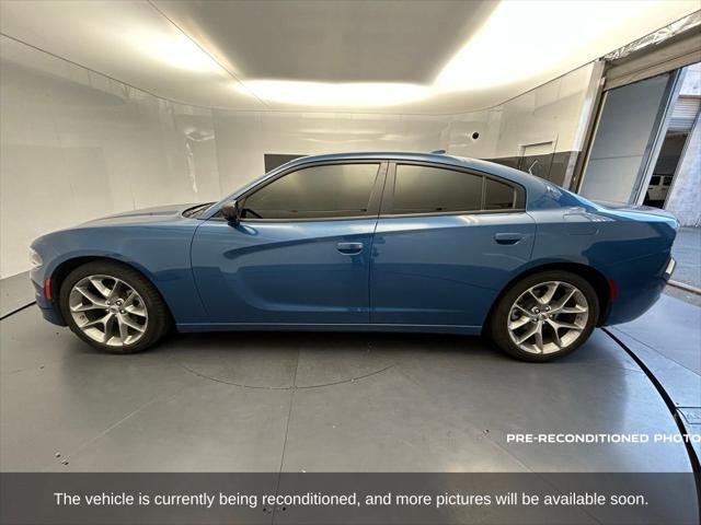 used 2023 Dodge Charger car, priced at $25,877