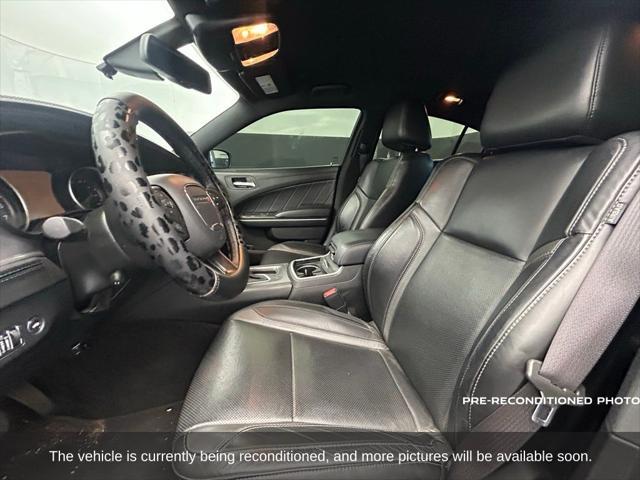 used 2023 Dodge Charger car, priced at $25,877