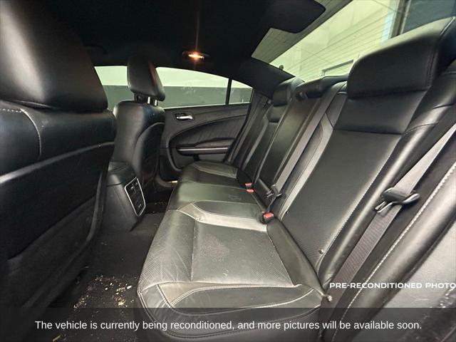 used 2023 Dodge Charger car, priced at $25,877