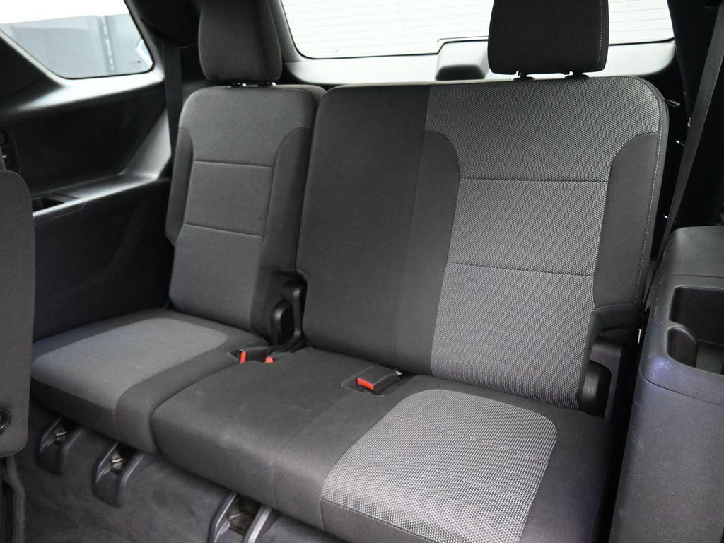 used 2022 Chevrolet Traverse car, priced at $25,525