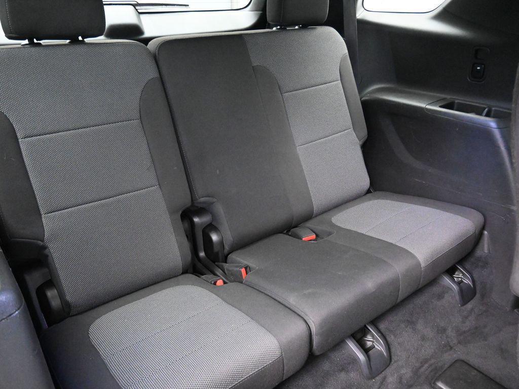 used 2022 Chevrolet Traverse car, priced at $25,525