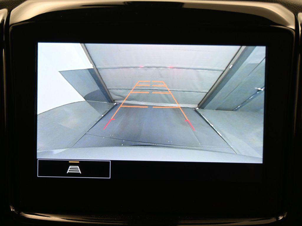 used 2022 Chevrolet Traverse car, priced at $25,525