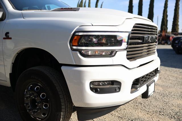 new 2024 Ram 3500 car, priced at $89,645