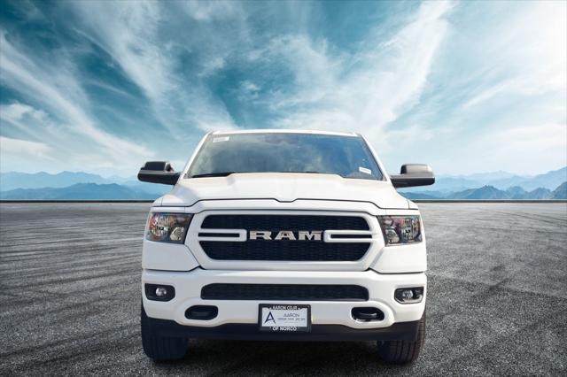 new 2024 Ram 1500 car, priced at $40,250