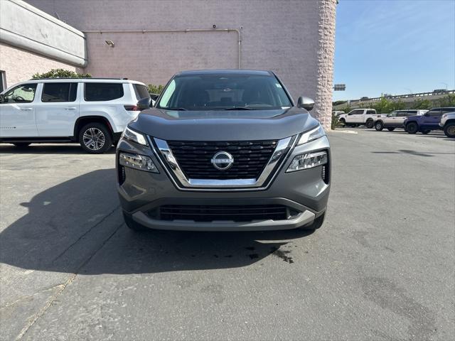 used 2022 Nissan Rogue car, priced at $22,511