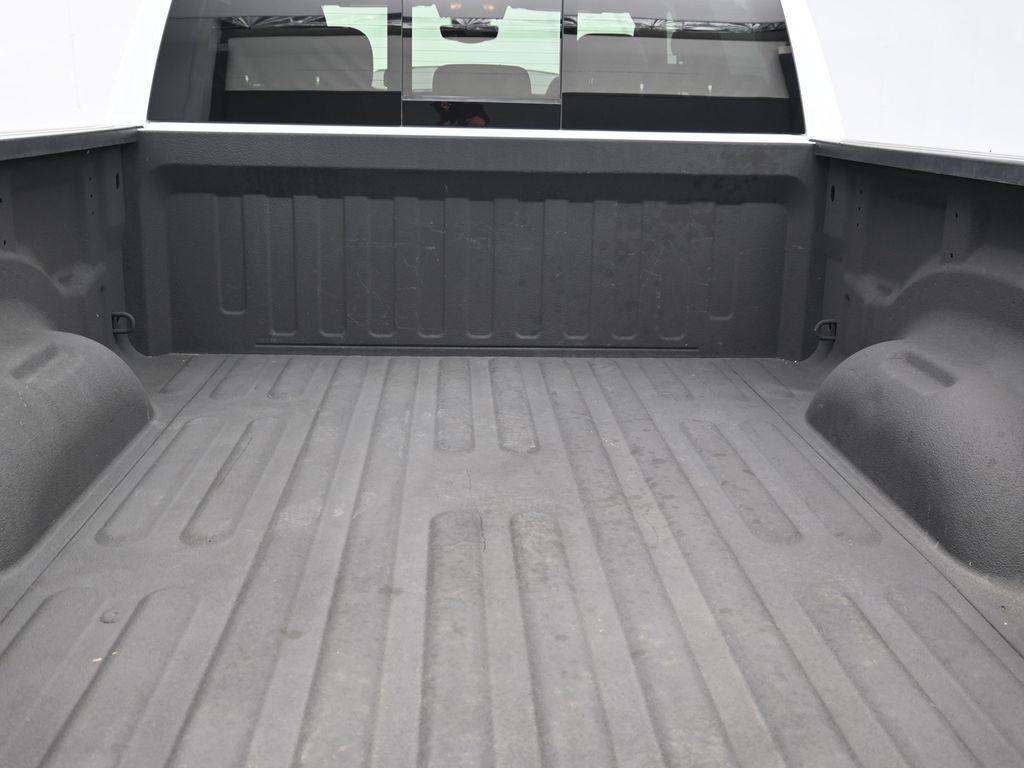 used 2021 Ram 1500 car, priced at $31,808