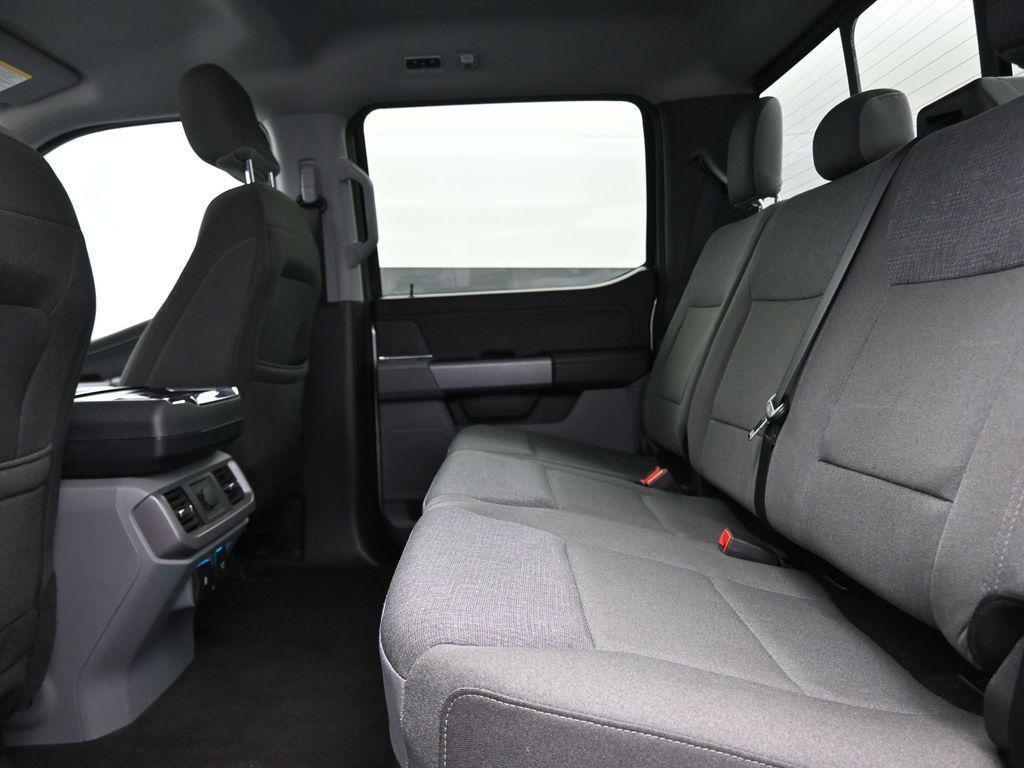 used 2024 Ford F-150 car, priced at $40,000