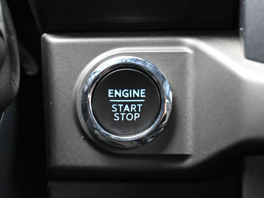 used 2024 Ford F-150 car, priced at $40,000