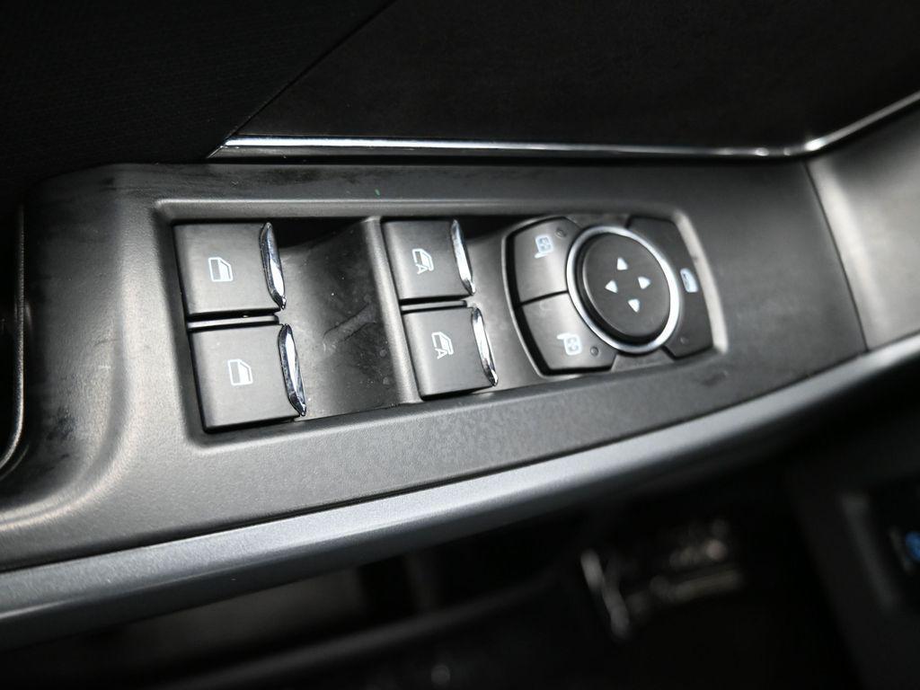 used 2024 Ford F-150 car, priced at $40,000