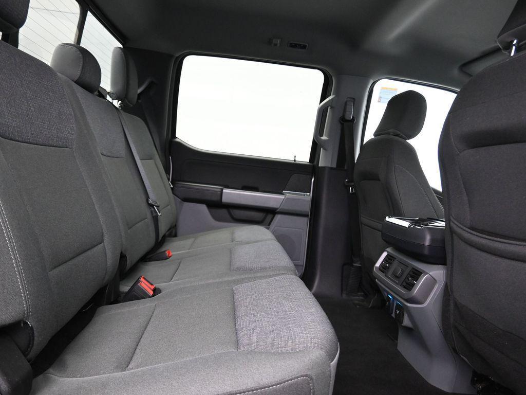 used 2024 Ford F-150 car, priced at $40,000