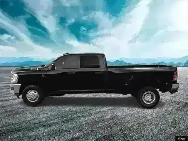 new 2024 Ram 3500 car, priced at $66,770