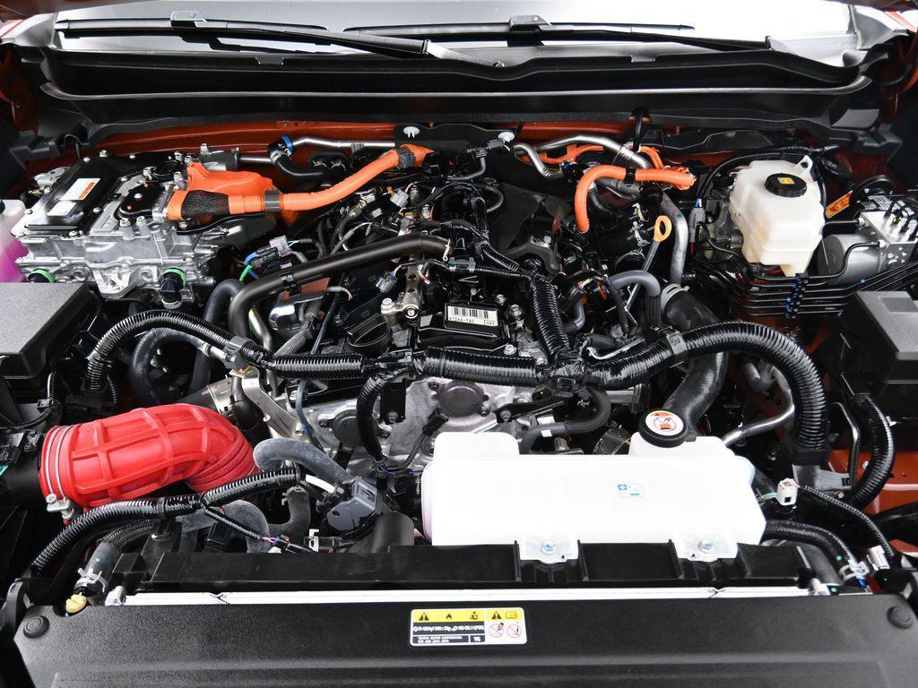 used 2024 Toyota Tacoma car, priced at $60,895