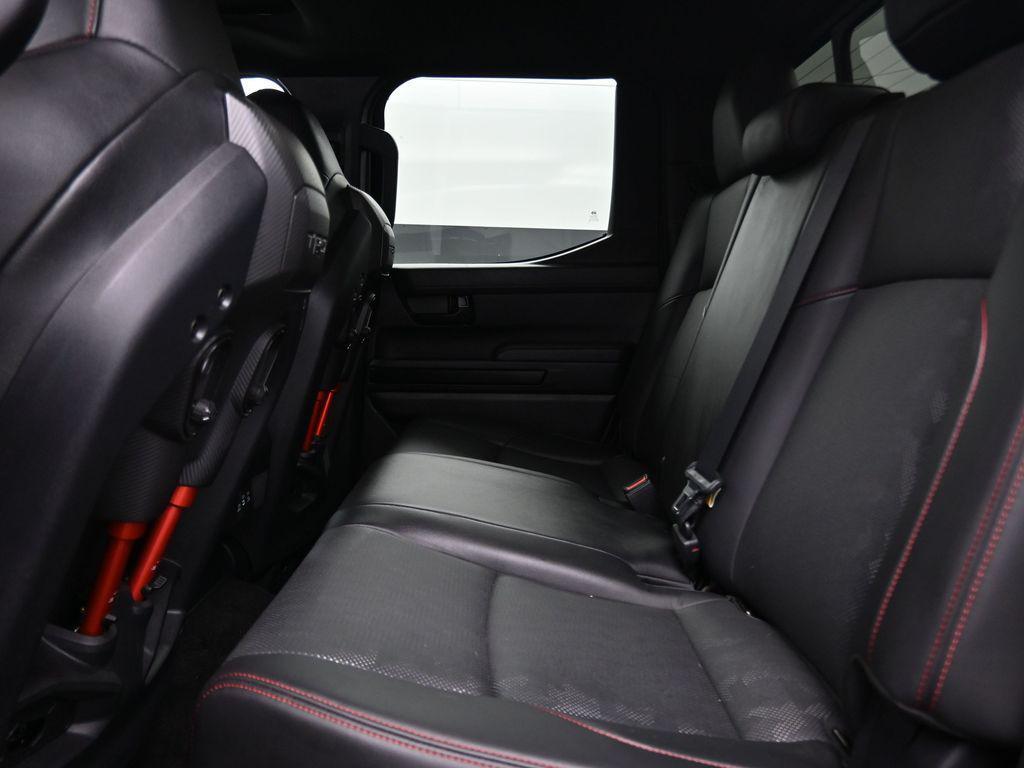 used 2024 Toyota Tacoma car, priced at $60,895