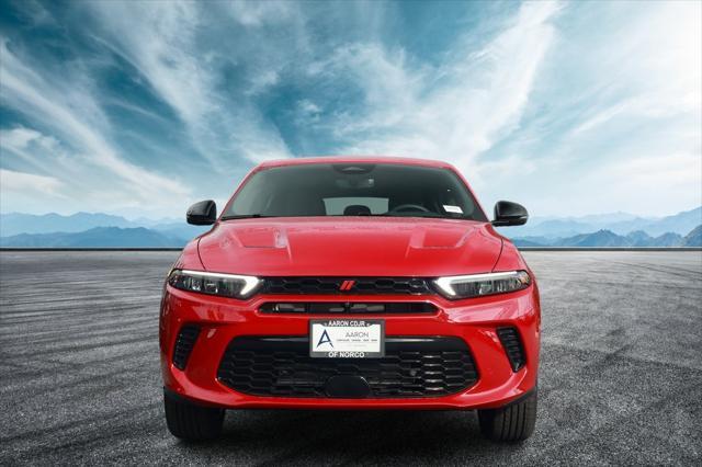 new 2024 Dodge Hornet car, priced at $31,865