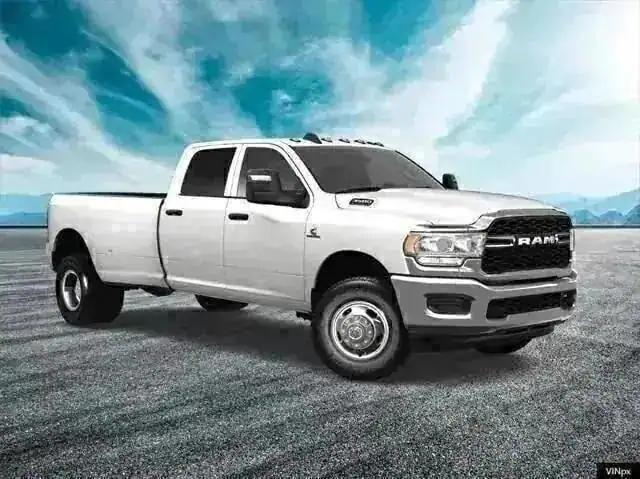 new 2024 Ram 3500 car, priced at $70,430