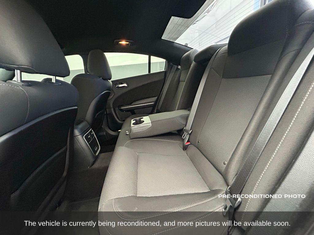 used 2017 Dodge Charger car, priced at $27,500