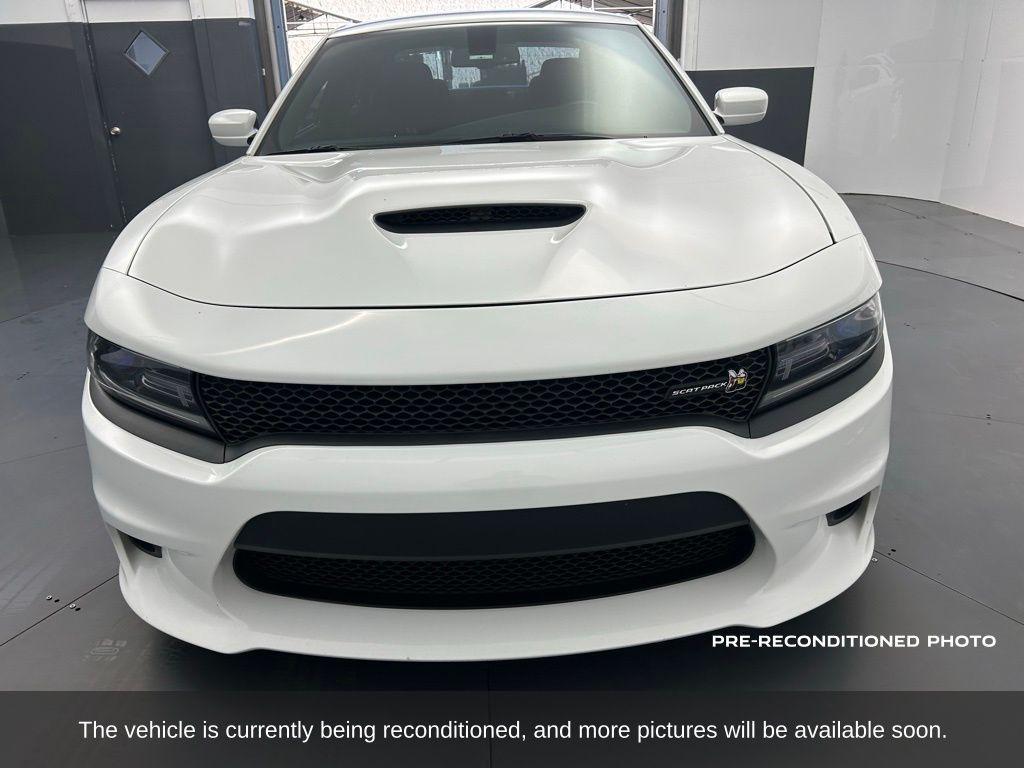 used 2017 Dodge Charger car, priced at $27,500