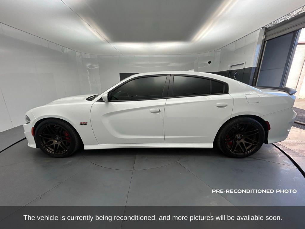 used 2017 Dodge Charger car, priced at $27,500