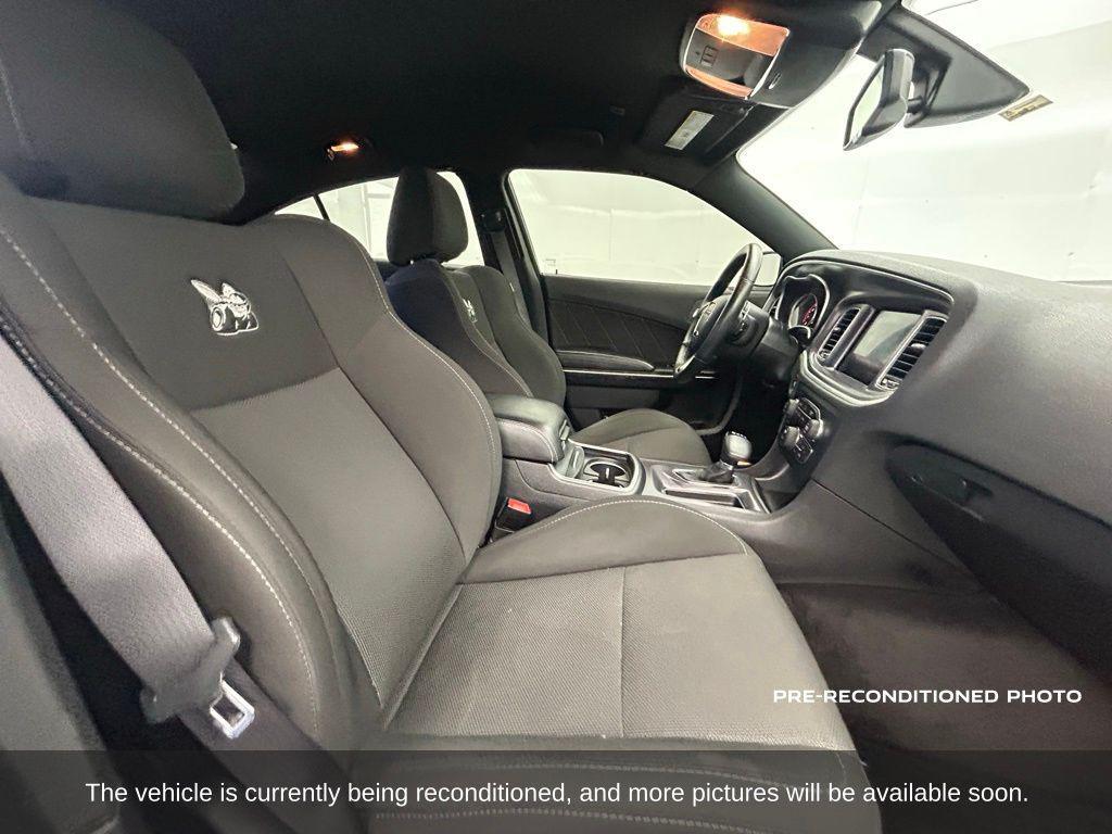 used 2017 Dodge Charger car, priced at $27,500