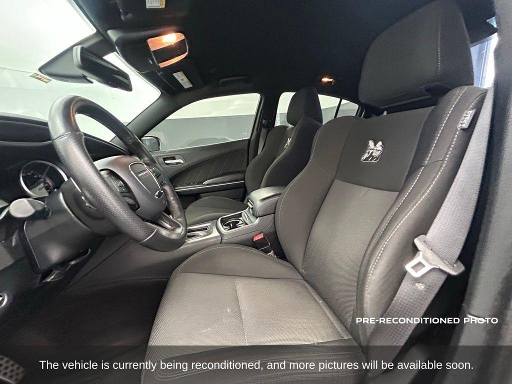 used 2017 Dodge Charger car, priced at $27,500