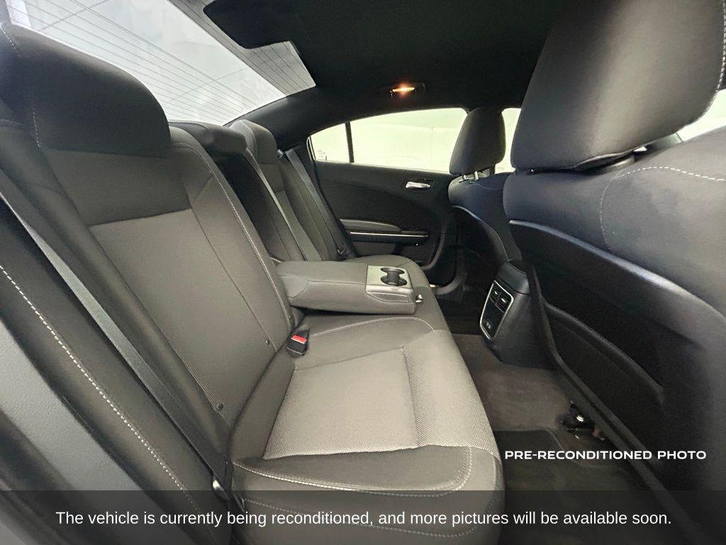 used 2017 Dodge Charger car, priced at $27,500