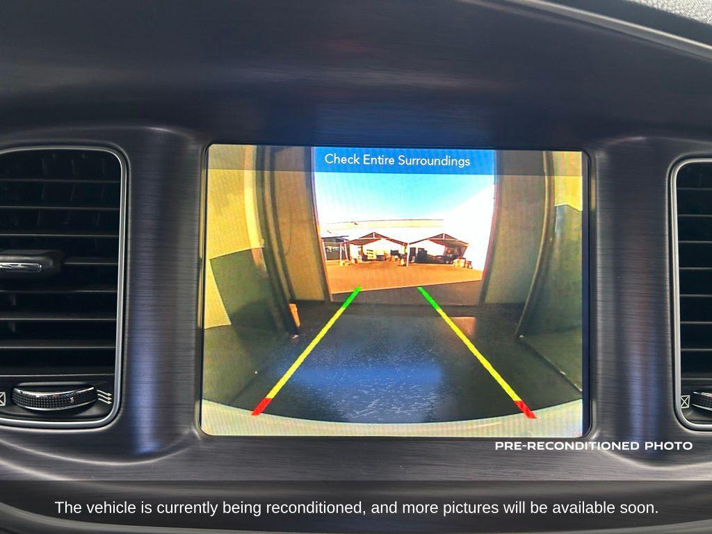 used 2017 Dodge Charger car, priced at $27,500