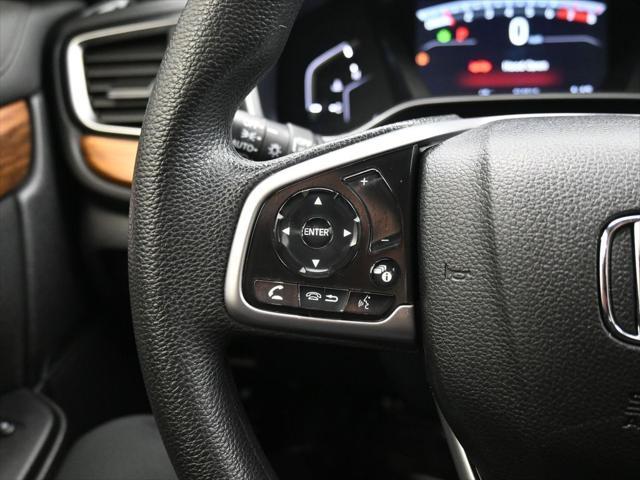 used 2020 Honda CR-V car, priced at $22,072