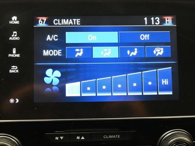 used 2020 Honda CR-V car, priced at $22,072
