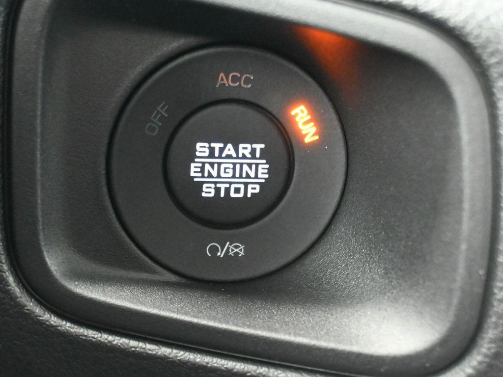 new 2025 Jeep Wrangler car, priced at $34,515