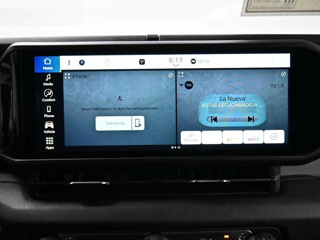 new 2025 Jeep Wrangler car, priced at $34,515