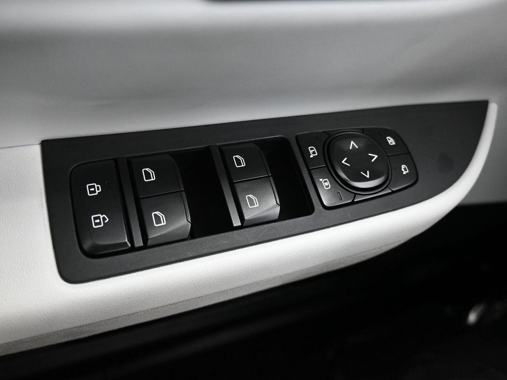 used 2023 Fisker Ocean car, priced at $18,300