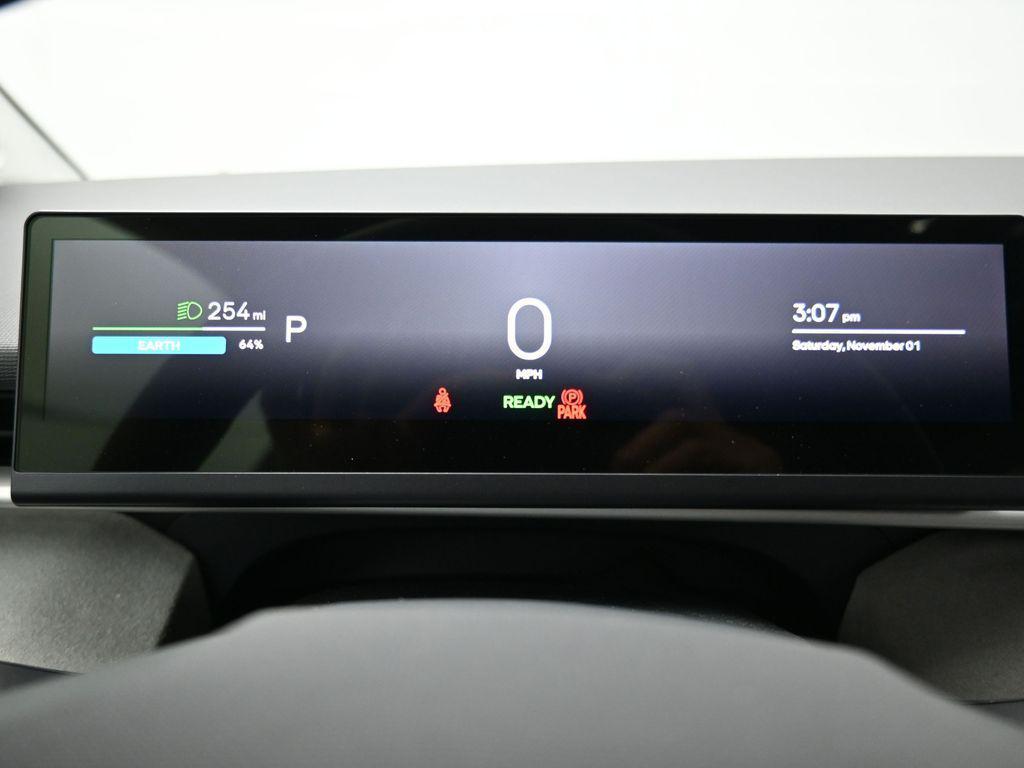 used 2023 Fisker Ocean car, priced at $18,300