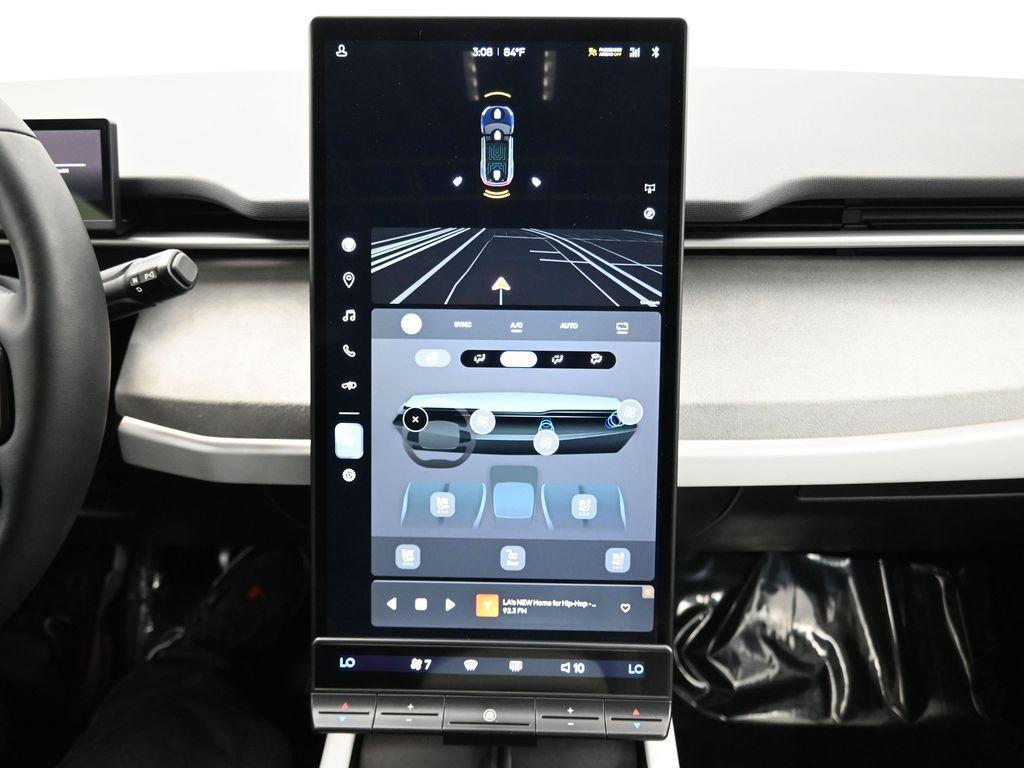 used 2023 Fisker Ocean car, priced at $18,300