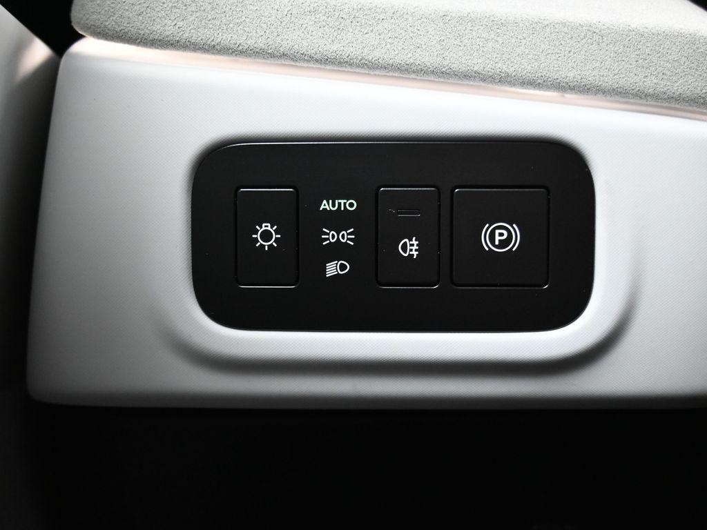 used 2023 Fisker Ocean car, priced at $18,300