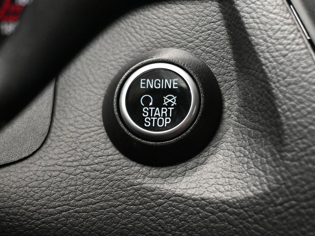 used 2018 Ford Focus RS car, priced at $37,000