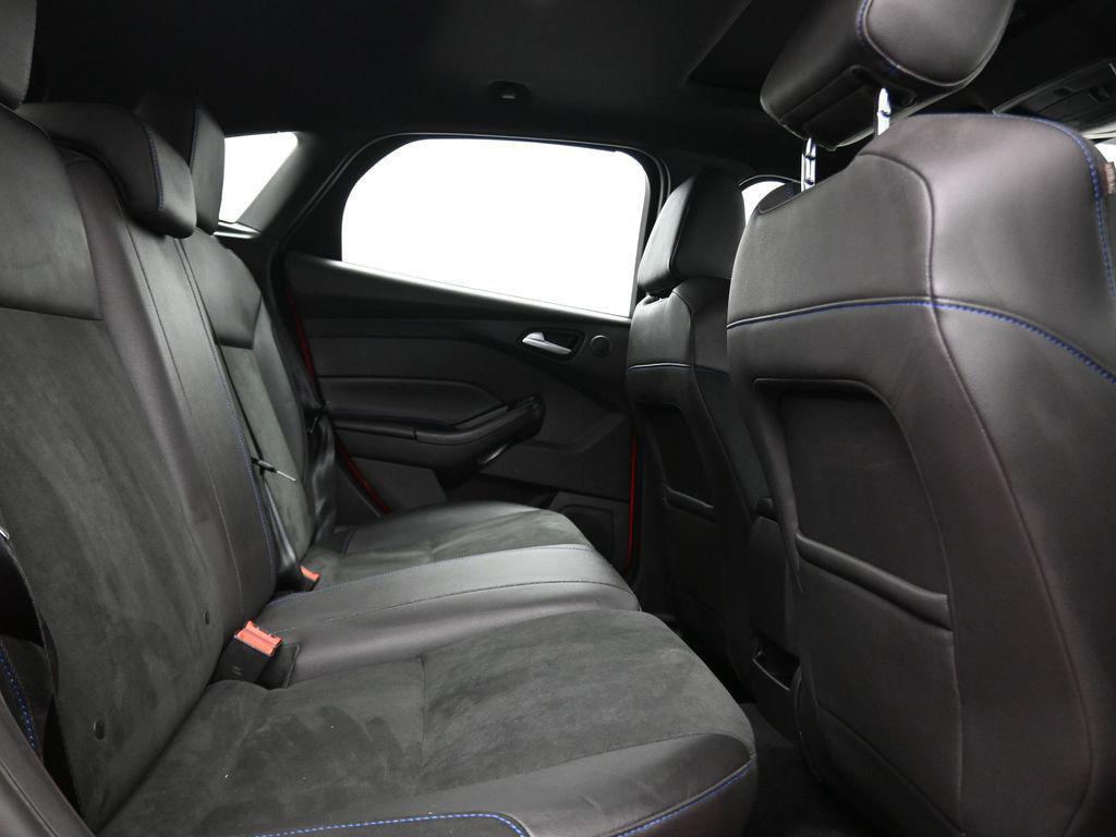 used 2018 Ford Focus RS car, priced at $37,000