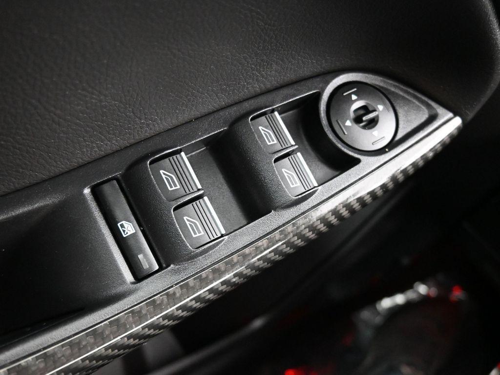 used 2018 Ford Focus RS car, priced at $37,000