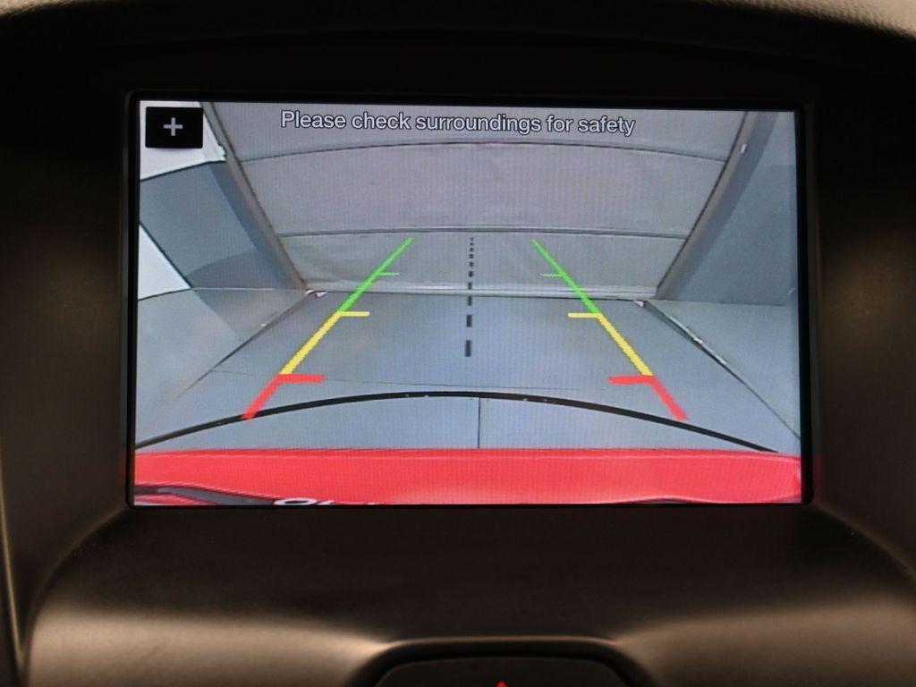 used 2018 Ford Focus RS car, priced at $37,000