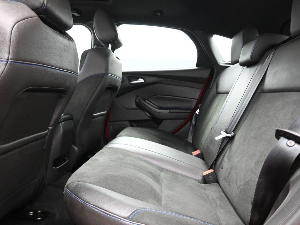 used 2018 Ford Focus RS car, priced at $37,000