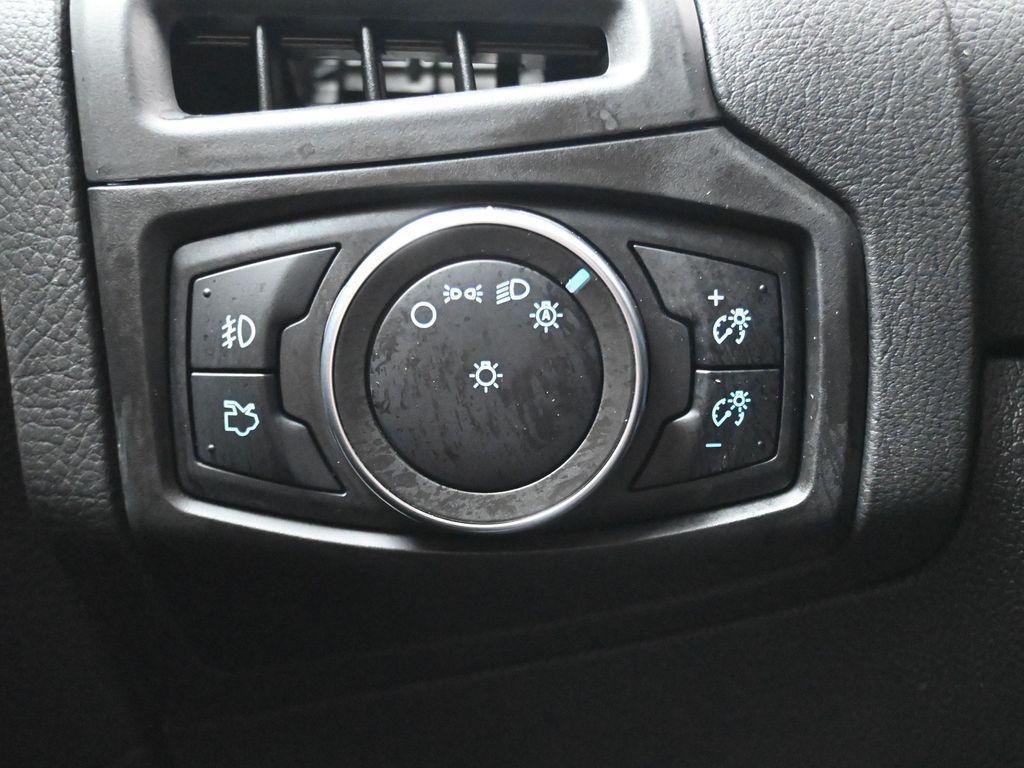 used 2018 Ford Focus RS car, priced at $37,000