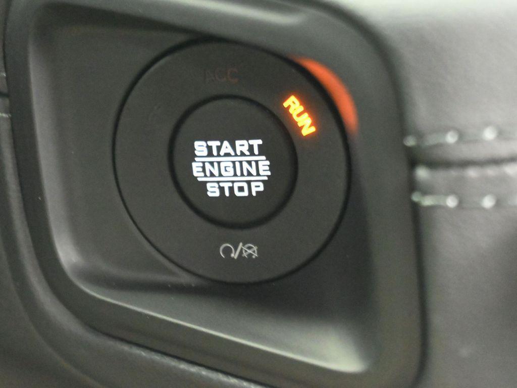 new 2026 Jeep Wrangler car, priced at $70,445