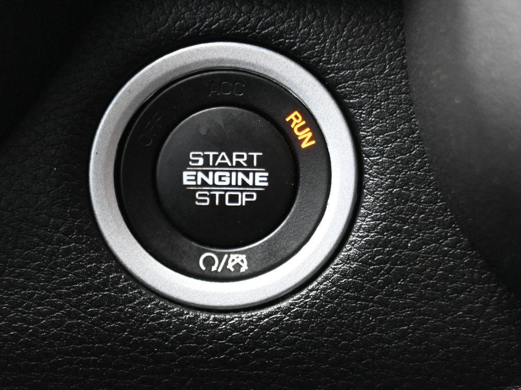 used 2022 Ram 1500 car, priced at $37,500